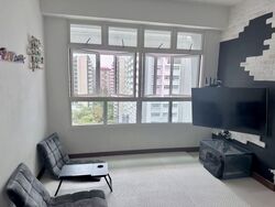 Blk 664A Waterway Sunbeam (Punggol), HDB 3 Rooms #578648031